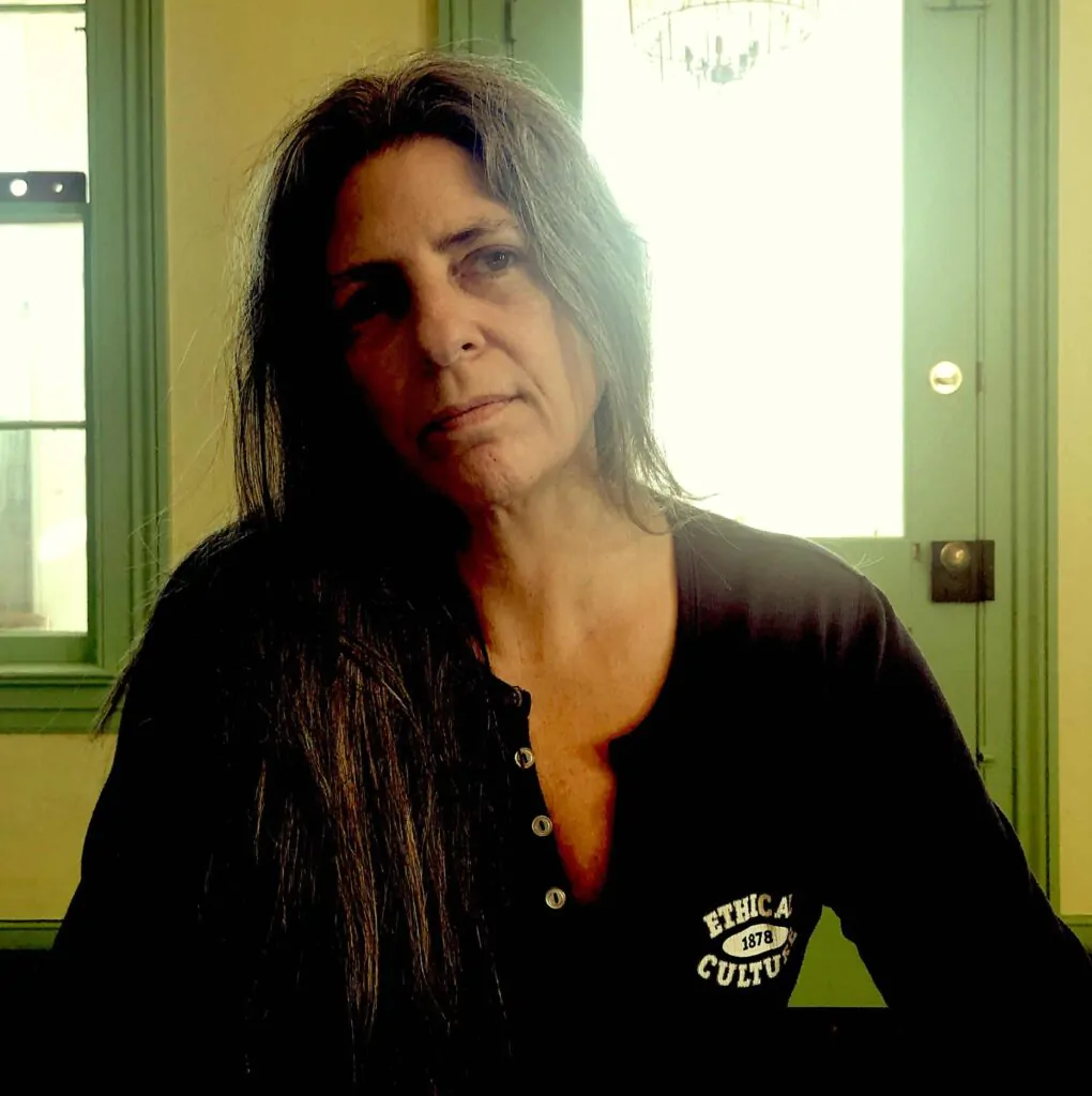 Джин Ханф Корелиц