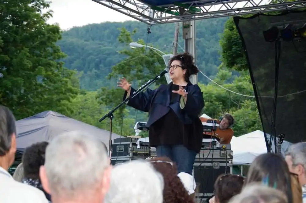 Адриана Триджиани