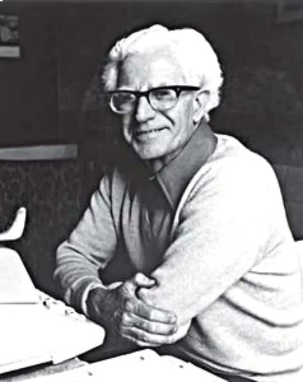 Робин Дженкинс