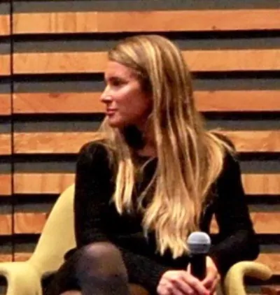 Мелисса Бродер