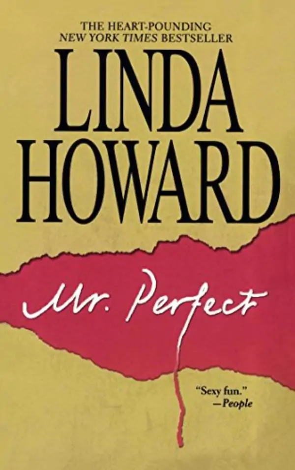 Linda Howard
