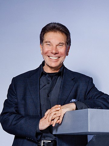 Roberto Cialdini