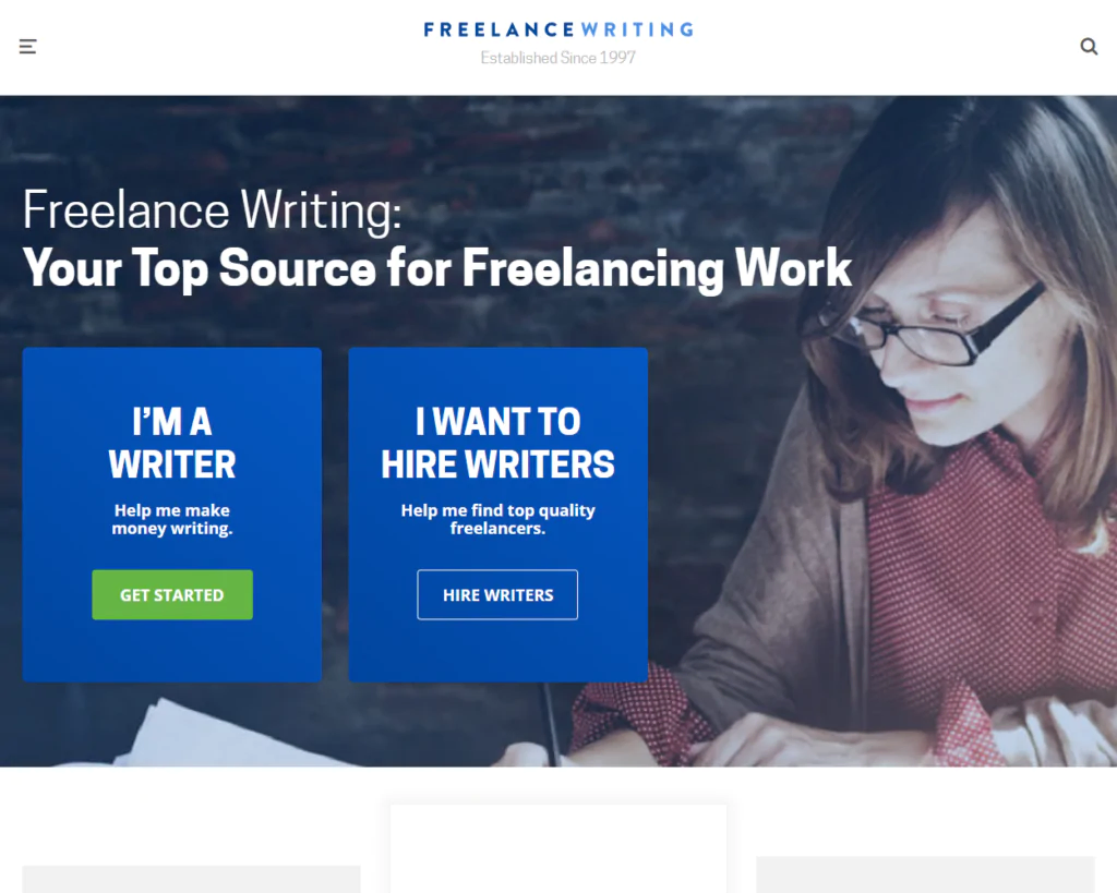 Фриланс Письмо