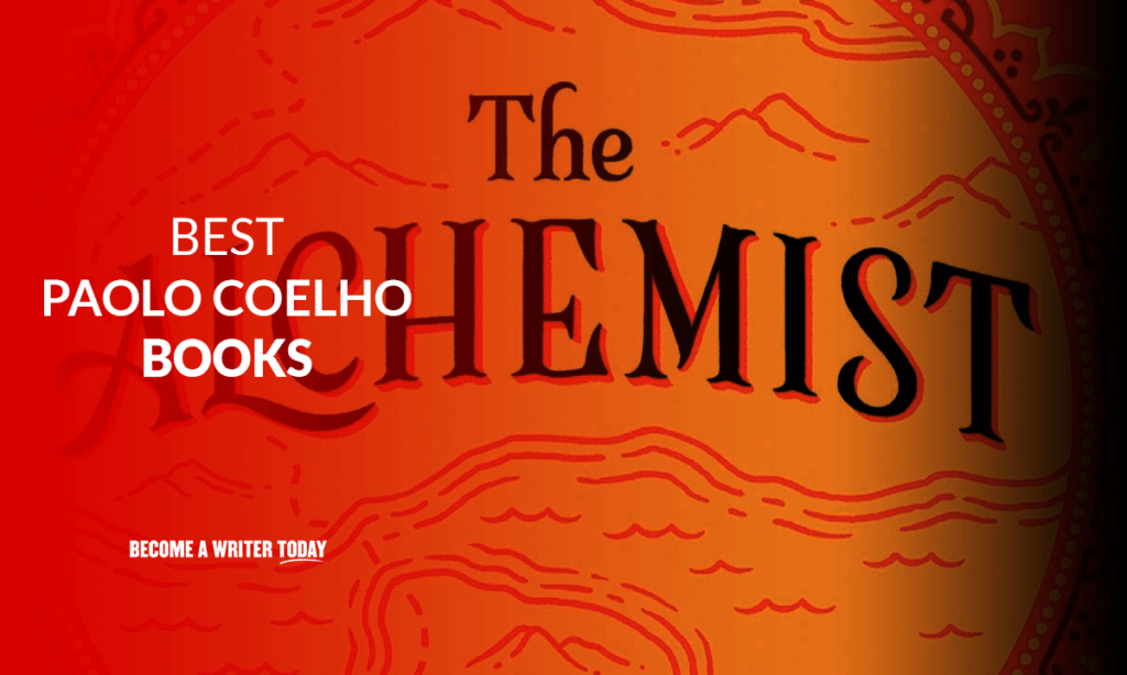 Лучшие книги Пауло Коэльо