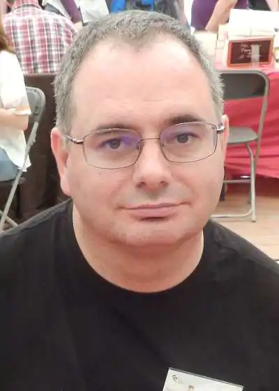 Энтони Райан