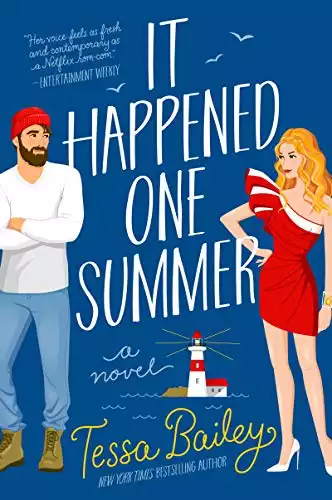 It Happened One Summer: A Novel (เบลลิงเจอร์ ซิสเตอร์ส เล่ม 1)