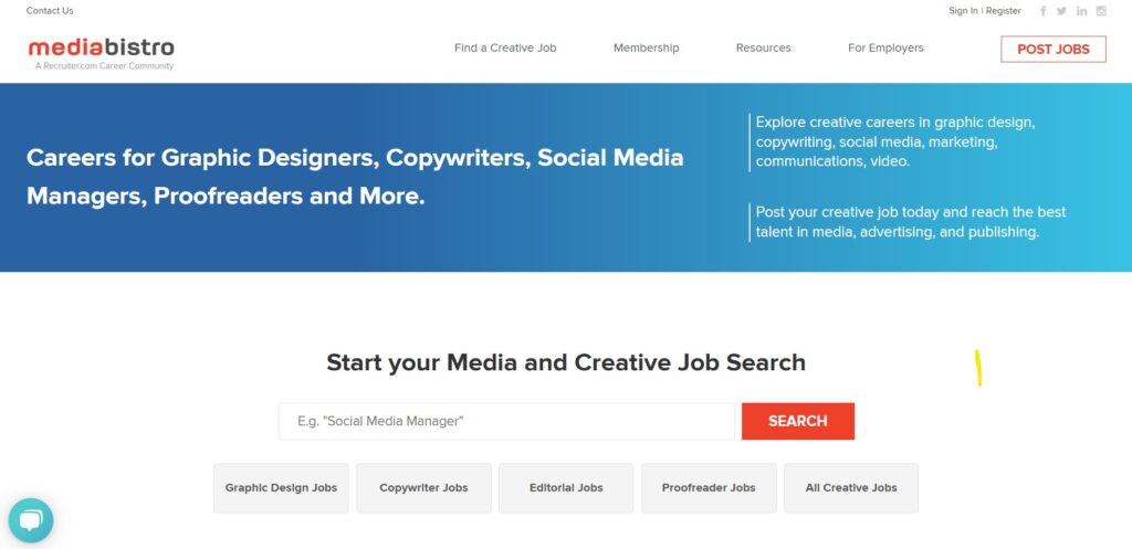 МедиаБистро