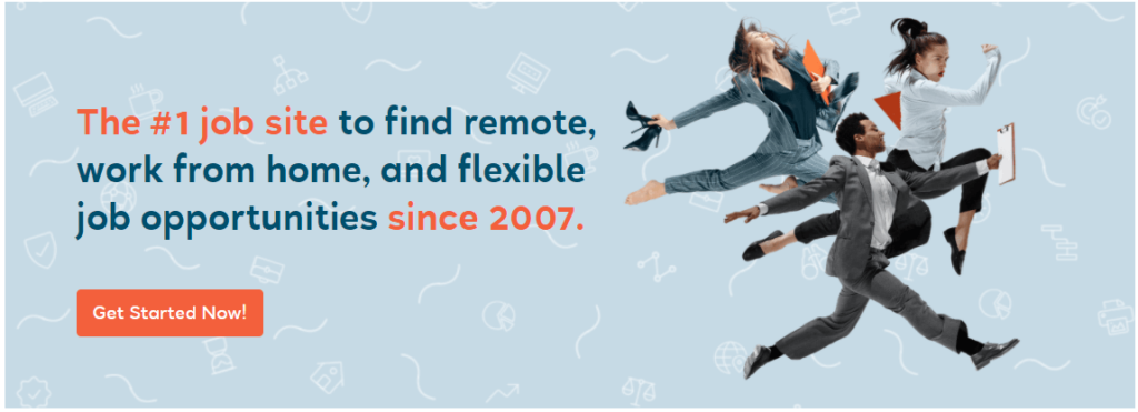 гибкие рабочие места