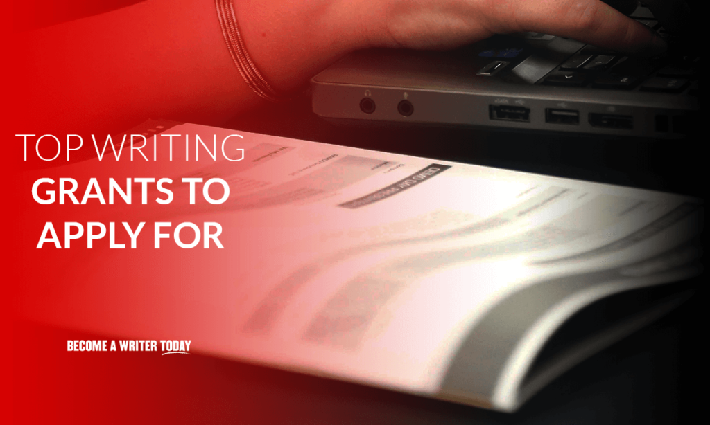 Лучшие письменные гранты