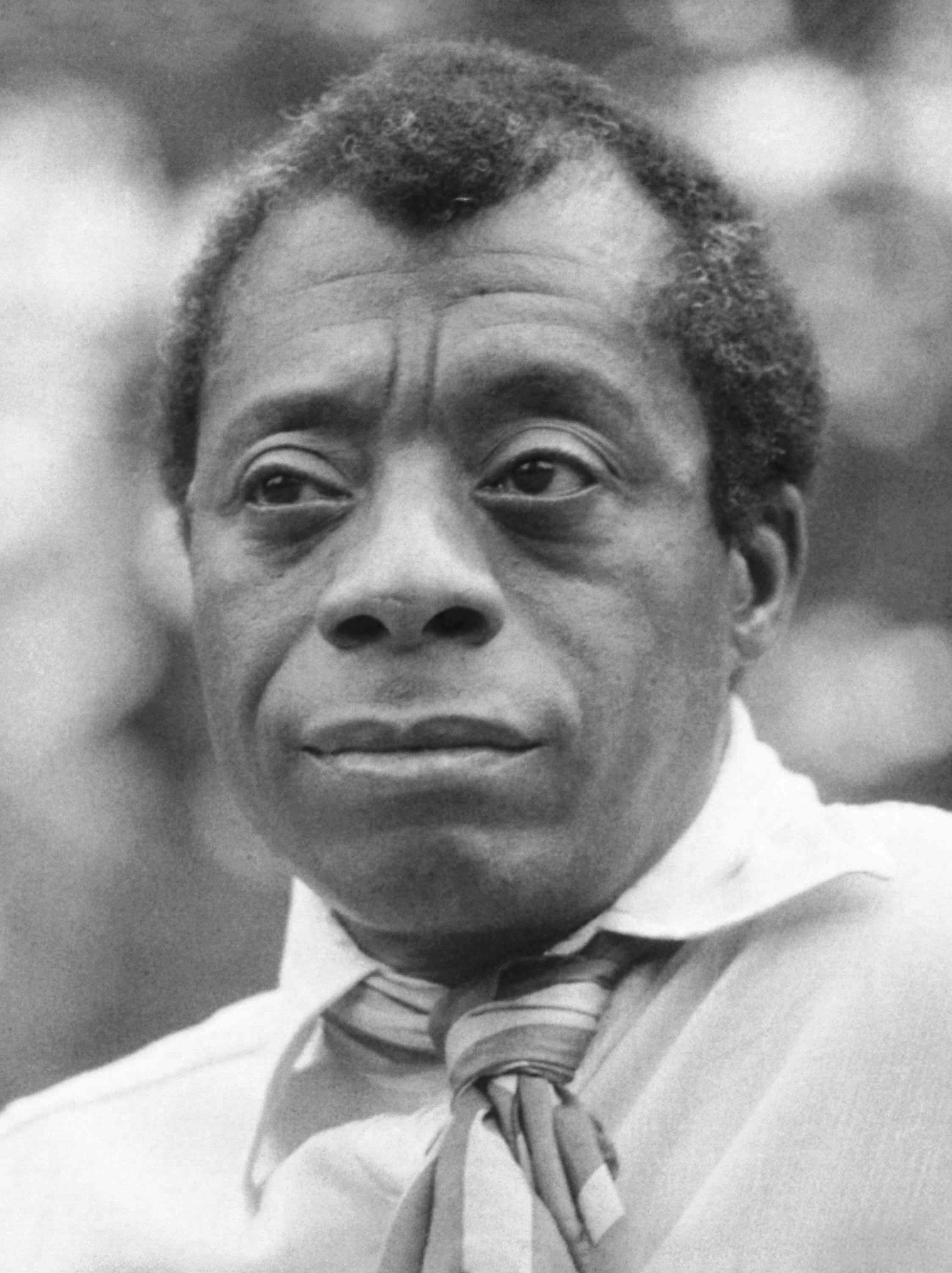 Jamesa Baldwina