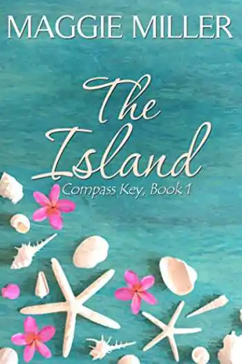 ปกหนังสือ The Island โดย Maggie Miller