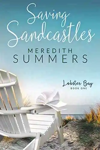 Copertina del libro Salvare i castelli di sabbia di Meredith Summers