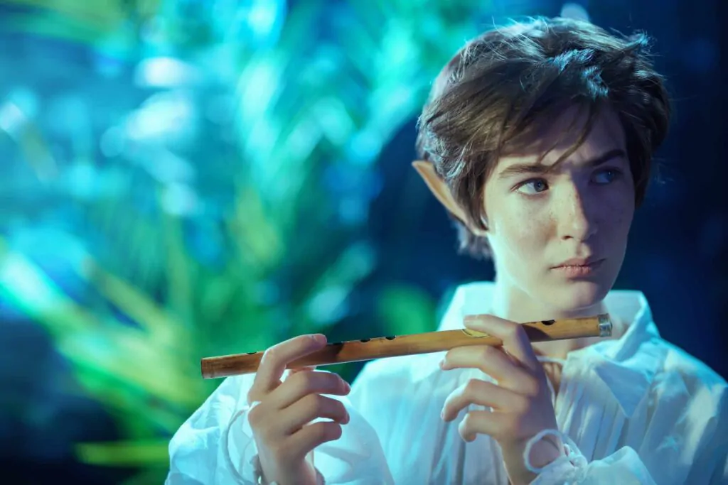 คำสุนทรียะที่ไม่มีตัวตน