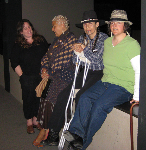 Джуэлл Гомес