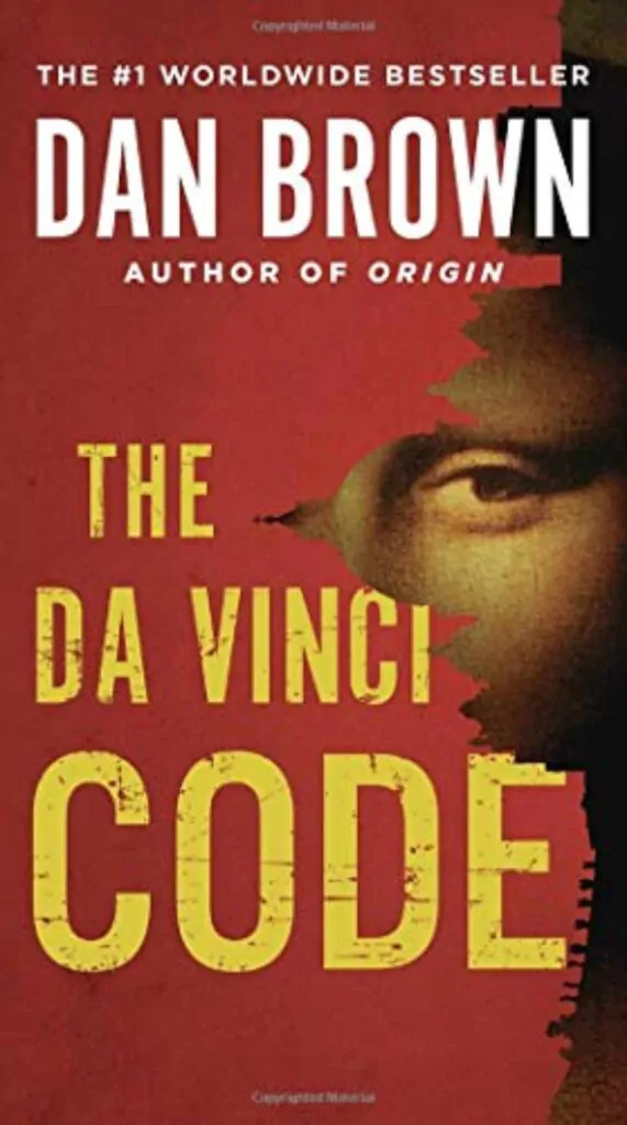 O código Da Vinci