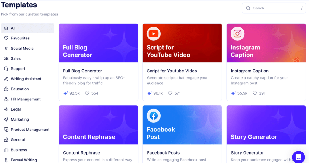 마케터와 카피라이터를 위한 응집력