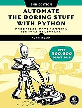 Python で退屈なことを自動化する、第 2 版: まったくの初心者のための実践的なプログラミング