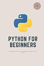 初心者のための Python: 1 時間で Python を学ぶための実践ガイド (Python プログラミング: 完全ガイド)