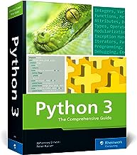 スポンサー広告 - Python 3: 実践的な Python プログラミングの総合ガイド