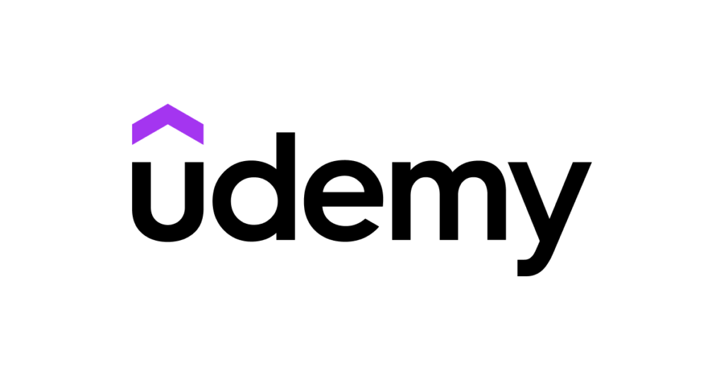 Udemy logosu