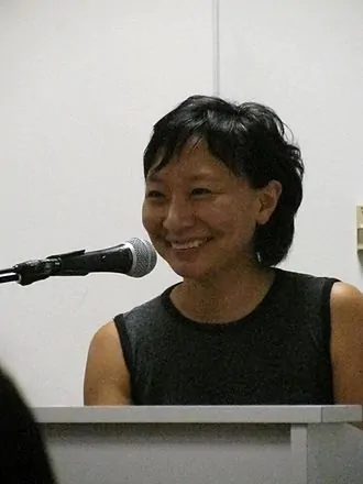 Cathy Park-Hong