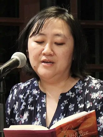 Ling Ma