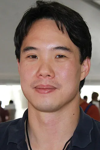 Carlos Yu