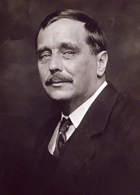 H. G. Wells (1866–1946)