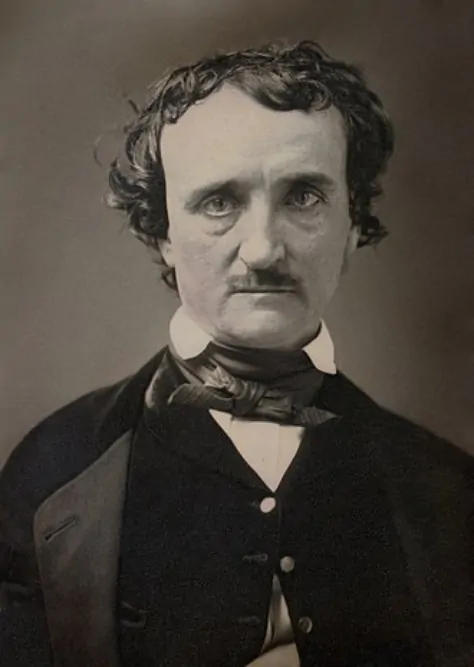 エドガー アラン ポー (1809–1849)