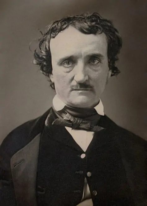 Edgar Allan Poe (1809–1849)