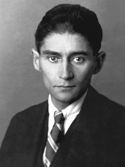 Franz Kafka (1883-1924)