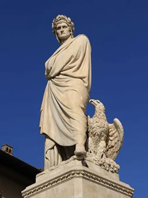 ダンテ・アリギエーリ (1265–1321)
