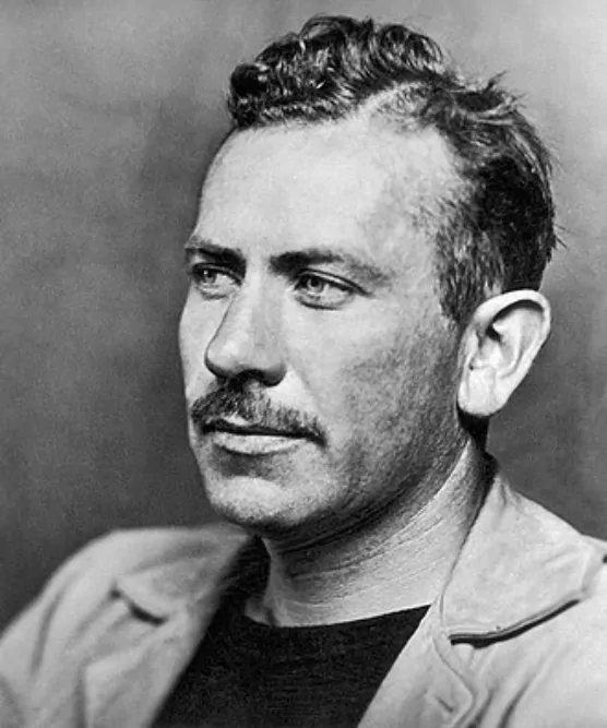 John Steinbeck (1902-1968)