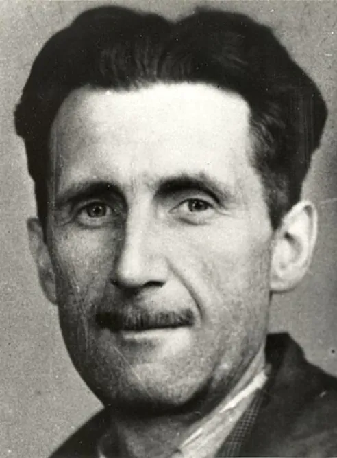 George Orwell (1903-1950)