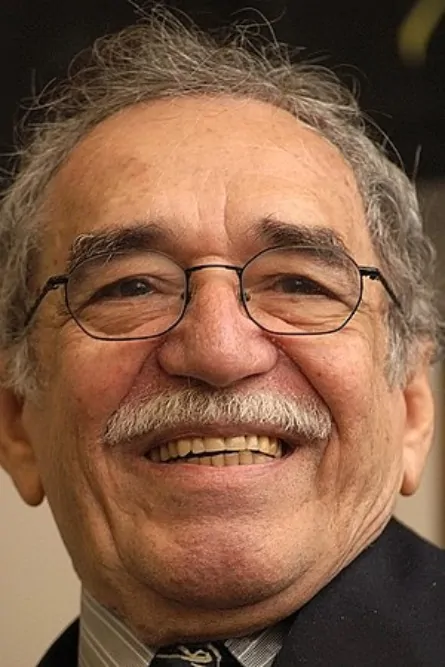 Gabriel Garcia Márquez (1927–2014)