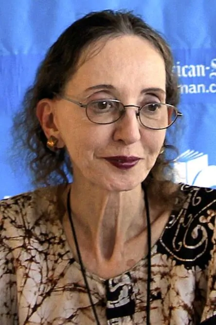 Joyce Carol Oates (ur. 1938)