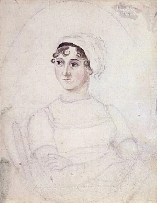 Jane Austen (1775-1817)