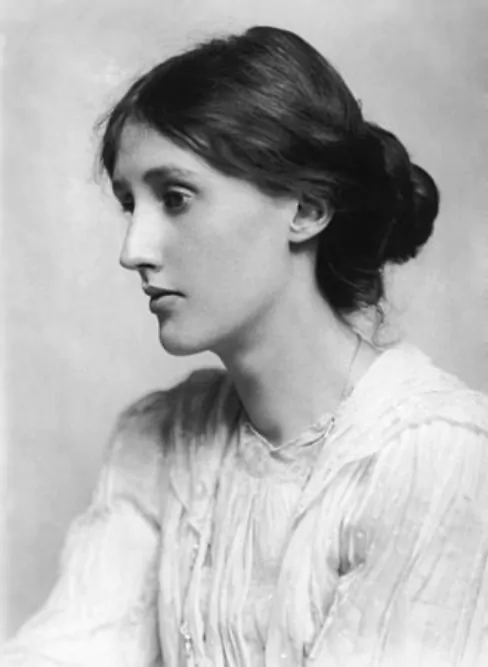 Virginia Woolf (1882-1941)