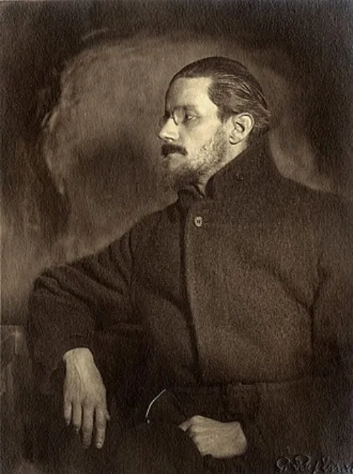 Jamesa Joyce’a (1882-1941)