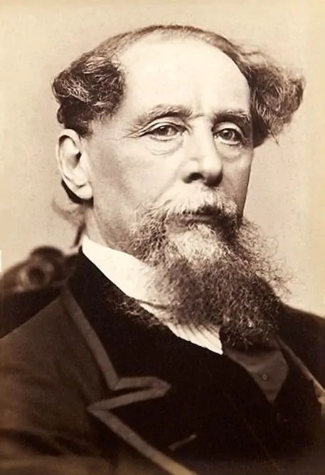 チャールズ ディケンズ (1812–1870)