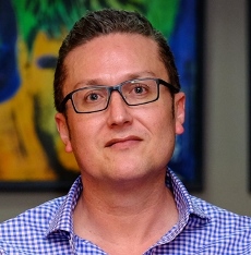 安東尼·埃勒斯