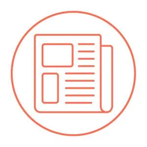 como formatar um comunicado de imprensa