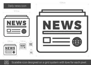 Cos'è un kit di comunicato stampa