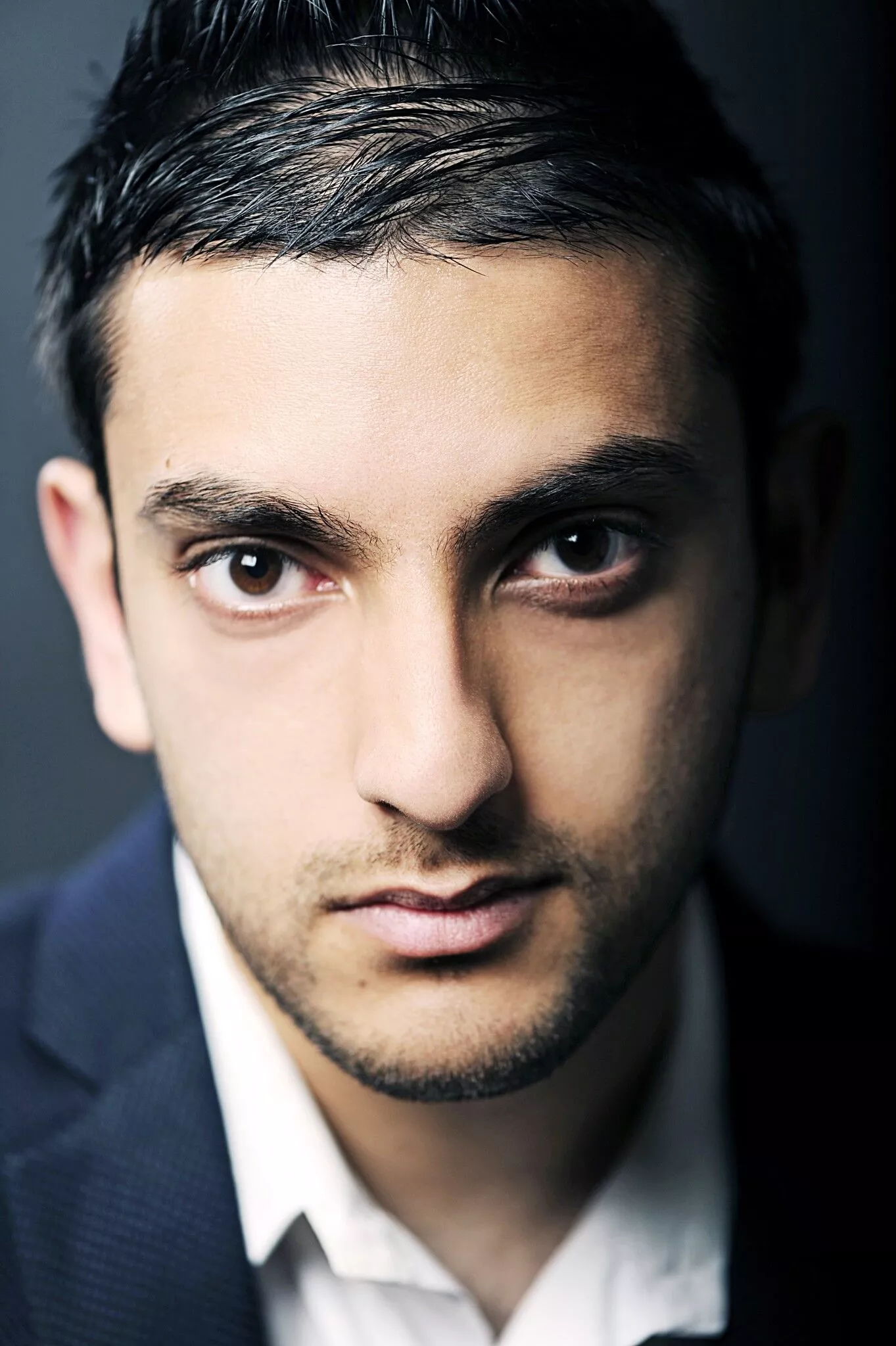 Ravi Shukle Penjaga Kebahagiaan Pelanggan